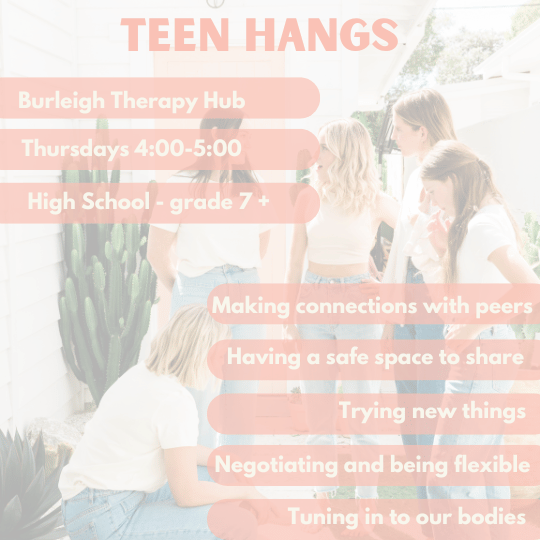 Pp Teen Hangs