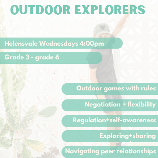 Outdoor exp (h)